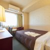 Отель Select Inn Nagano, фото 30