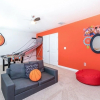 Отель Amazing Townhouse! Champions Gate - 9024SD, фото 15