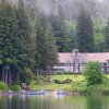 Отель Lake Quinault Lodge, фото 17