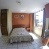 Отель Hostal Huacaloma, фото 1