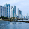 Отель E2TL Apartamento Basico cerca al Mar con Aire Acondicionado y WiFi, фото 8