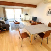 Отель Rooftop terrasse 1 bedroom in rue d'Antibes, 5 min from the Croisette 214, фото 10