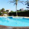 Отель Playasol III El Conserje, фото 16