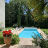 Отель Maison d’hôtes Joussaume Latour, фото 17