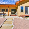Отель Chalk Creek Meadows Home: Mins to Buena Vista!, фото 25