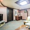 Отель Jangseong Hotel New Napori, фото 3
