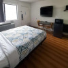Отель Motel 6 Bellmead, TX - Waco, фото 3