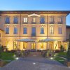 Отель Best Western Villa Appiani в Треццо-сулле'Адде
