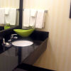 Отель Fairfield Inn & Suites Carlisle, фото 7