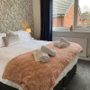 Отель Modern Cosy Home Sleeps 6 With Parking nr Preston, фото 6