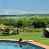 Отель Imbabala Zambezi Safari Lodge - All Inclusive, фото 23