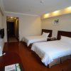Отель GreenTree Inn Huaian West Huaihai Road Hotel, фото 6