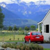 Отель Kaikoura Cottage Motels, фото 19