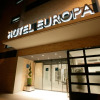 Отель Europa, фото 1