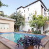 Отель Exclusive Villa stunning Alhambra view, фото 24