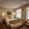 Отель Lanherne Guest House Bed & Breakfast, фото 13