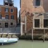 Отель Apartments in San Marco with Canal View, фото 18