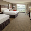 Отель Hilton Bellevue, фото 4