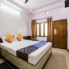 Отель SPOT ON 45729 Hotel Kailash, фото 4