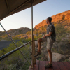 Отель Ondudu Safari Lodge, фото 4