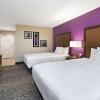 Отель La Quinta Inn & Suites Visalia/Sequoia Gateway, фото 33