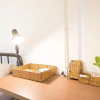 Отель Vitamin Smiles Hostel, фото 5