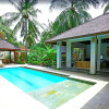Отель Gili Luxury Villa, фото 43