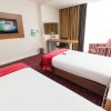 Отель Holiday Inn Manchester-Media City UK, an IHG Hotel, фото 28