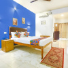 Отель FabHotel Benz Destination Resort, фото 16