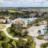Отель Luxurious 5 Bedroom w/ Pool Close to Disney 9017 @ChampionsGateResort, фото 14