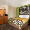 Отель Super 8 by Wyndham Germantown/Milwaukee, фото 4