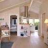 Отель 4 Person Holiday Home in Follenslev, фото 9
