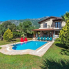 Отель Villa Makri, фото 5
