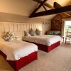 Отель Donington Park Farmhouse Hotel, фото 6