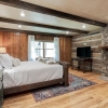 Отель Cool Stream Lodge 6 Bedroom Cabin, фото 6