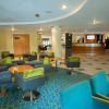 Отель Holiday Inn Express Liverpool - Knowsley M57, Jct.4, фото 10