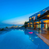 Отель Paradision Hotel, фото 19