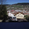 Отель Chalet with 2 Bedrooms in Gérardmer, with Wonderful Lake View And Furnished Terrace - 2 Km From the , фото 8