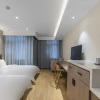 Отель Happy Lane Hotel, фото 4