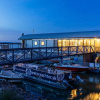 Отель YACHTER CLUB Modrá Čajka, фото 30