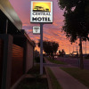 Отель Central Motel Mildura, фото 23