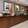 Отель Hampton Inn Chicago-Carol Stream, фото 9