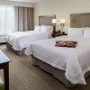 Отель Hampton Inn & Suites Blythe, CA, фото 5