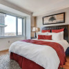 Отель Bluebird Suites in the heart of Fenway, фото 5