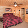 Отель A Cabin to Remember 5 Bedrooms 5 Bathrooms Cabin, фото 3
