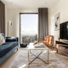 Отель Charming 3-bed Apartment in Dublin 3, фото 4