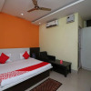 Отель OYO 15568 Khandagiri Guest House, фото 26