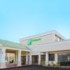 Отель Holiday Inn & Suites Parsippany Fairfield, an IHG Hotel, фото 3