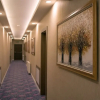Отель Urofiz Termal Hotel, фото 39