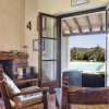 Отель Holiday Home in Pomarance - Toskana 41618, фото 19